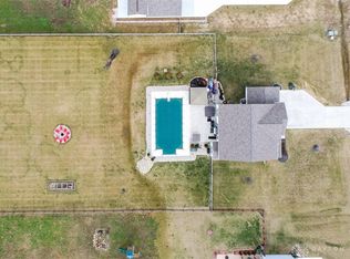 283 Elis Pass, Lebanon, OH 45036