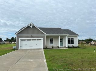 53 Jones Creek Ln, Lillington, NC 27546