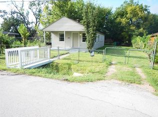 4308 McKinley St, Houston, TX 77051