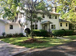 3655 Ocleon Dr, Tallahassee, FL 32312