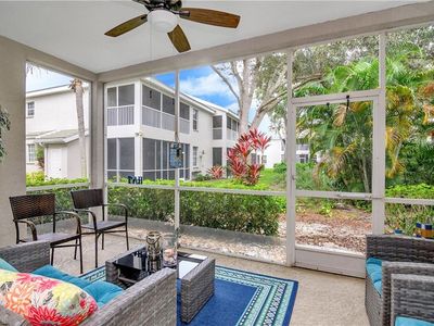 3730 Fieldstone Blvd #8-102, Naples, FL, 34109