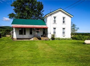 3011 Route 394, Randolph, NY 14772