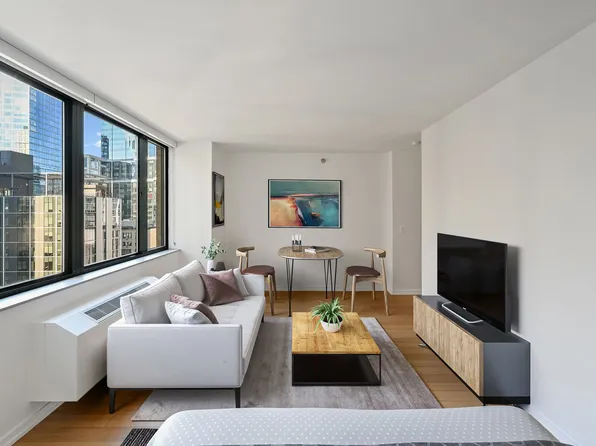 75 W End Ave, New York, NY