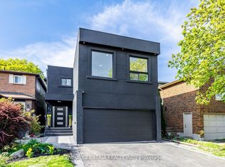 42 Coventry Ct, Richmond Hill, ON L4C 8B8
