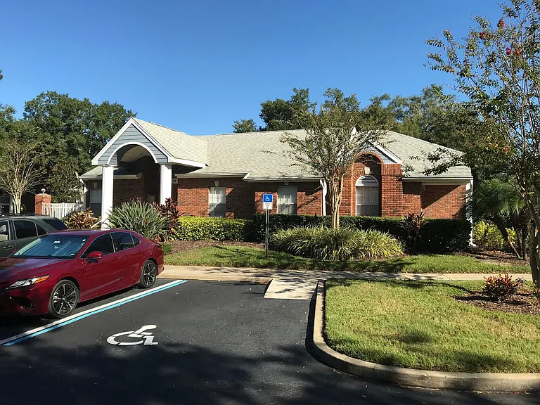 5429 Lake Margaret Dr #186-F — Photo 16