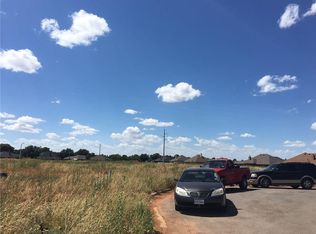 6610 Summerwood Trl, Abilene, TX 79606