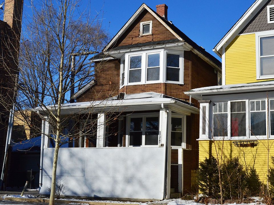 1st image of 1034 Randolph St #2