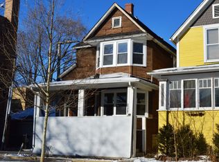 1034 Randolph St #2, Oak Park, IL 60302