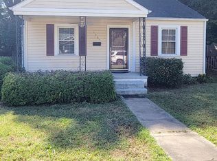 1505 Hanover St, Raleigh, NC 27608