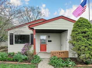 54 S 33rd St, Newark, OH