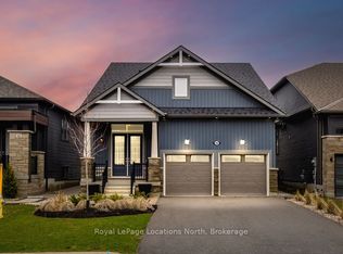 36 Simona Ave, Wasaga Beach, ON L9Z0L3