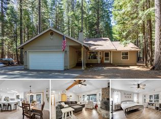 35469 Colossians Way, Shingletown, CA 96088