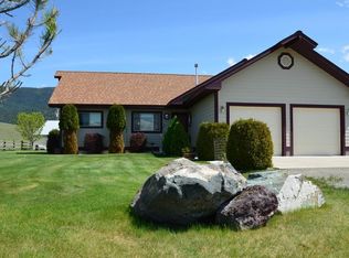 328 Revere Rd, Eureka, MT 59917