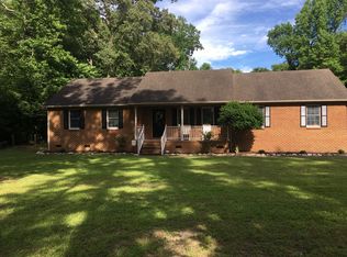 664 Oak Stump Rd, Elizabeth City, NC 27909