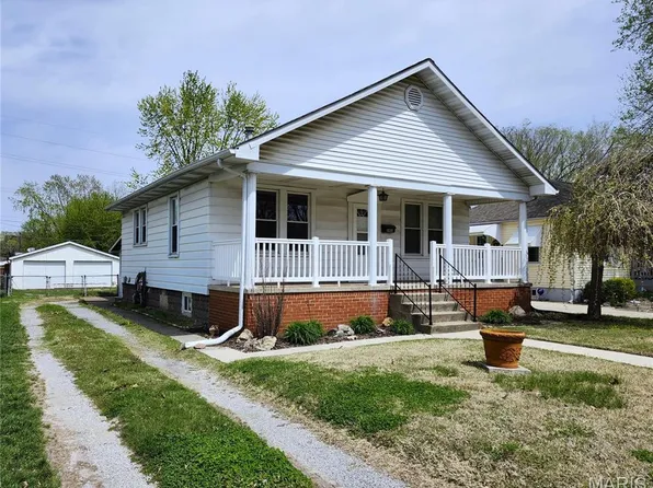 2133 Woodlawn Ave, Granite City, IL 62040