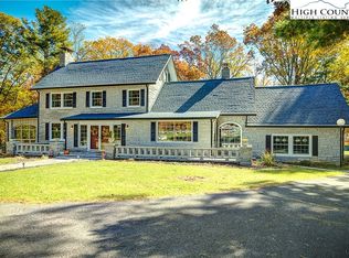 267 Vestal Rd, Sparta, NC 28675