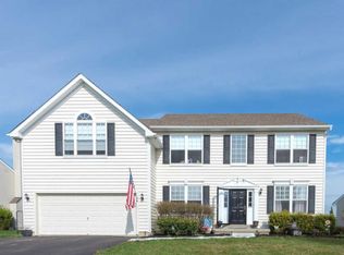 117 Watch Hill Rd, Coatesville, PA 19320