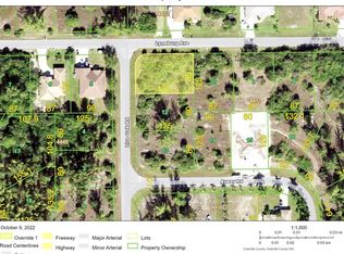 10426 Live Oak Rd #11, Pt Charlotte, FL 33981