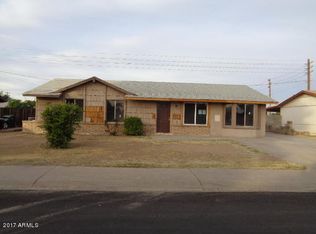 3226 N 79th Ave, Phoenix, AZ 85033