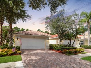 9164 SE Hawks Nest Court, Hobe Sound, FL 33455