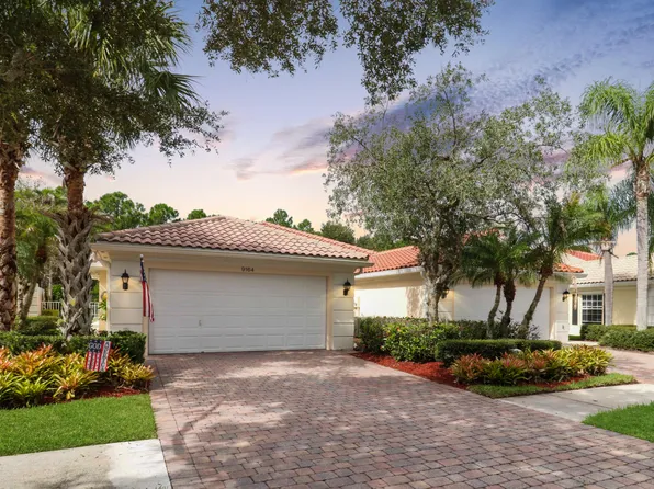 9164 SE Hawks Nest Court, Hobe Sound, FL 33455