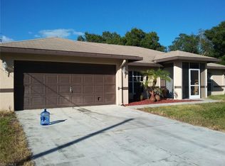 15221 Cemetery Rd, Fort Myers, FL 33905