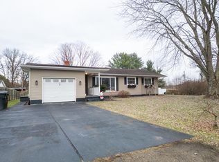 18 Berkley Rd, Londonderry, OH 45647