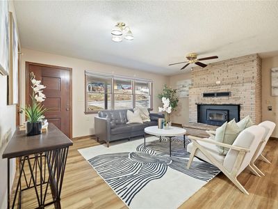 20 Cobb Cir, Bella Vista, AR, 72715