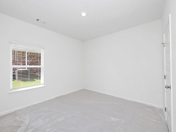 The Gibson floorplan with the Radiant White interior package.