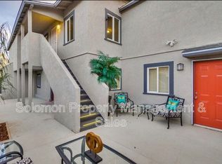 3329 Polk Ave, San Diego, CA 92104