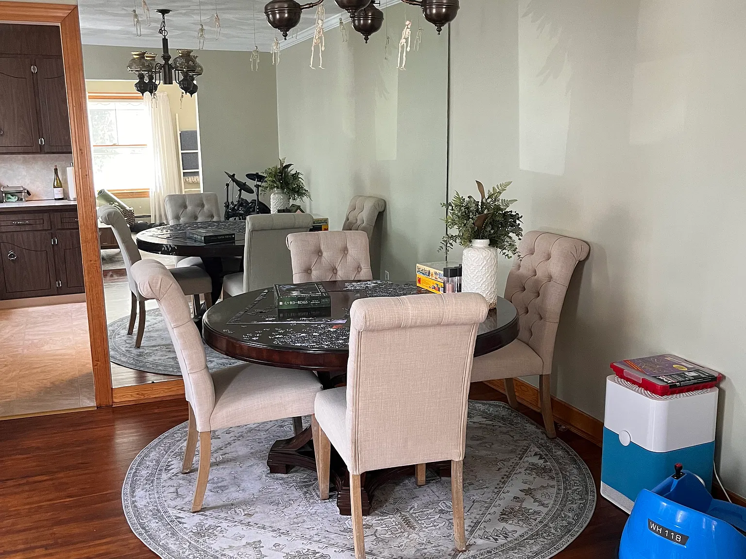 3 bed, 2000 sqft, $3,800 — Photo 4
