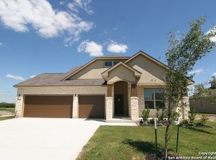 3546 High Cloud, New Braunfels, TX 78130