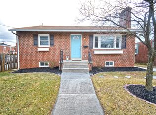 2A Norva Ave, Frederick, MD 21701