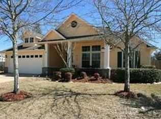 1406 Pebble Banks Ln, Seabrook, TX 77586