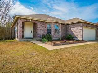 1111 Del Roy Dr, Cedar Park, TX 78613