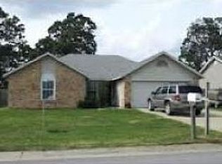 655 Gamble Rd, Centerton, AR 72719