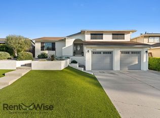 3312 Flintmont Dr, San Jose, CA