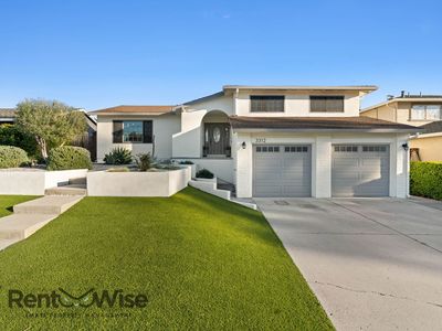 3312 Flintmont Dr, San Jose, CA, 95148