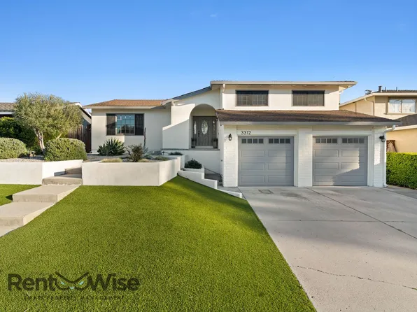 3312 Flintmont Dr, San Jose, CA 95148