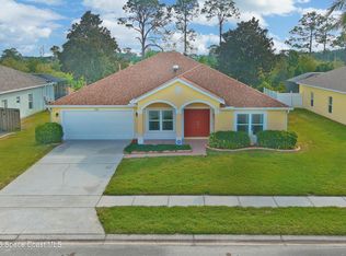 338 Castlewood Ln, Rockledge, FL 32955