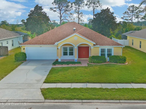 338 Castlewood Ln, Rockledge, FL 32955