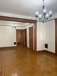 Rented by Compass