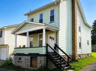 616 N 9th St, Bellwood, PA 16617