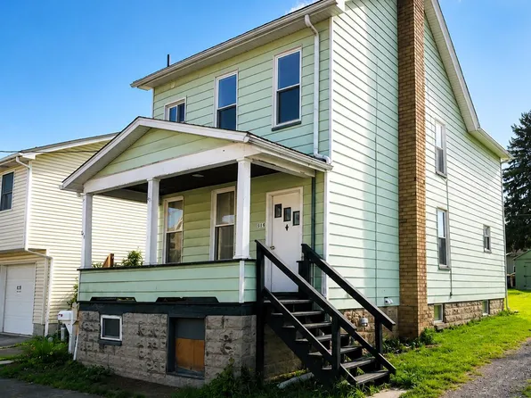 616 N 9th St, Bellwood, PA 16617