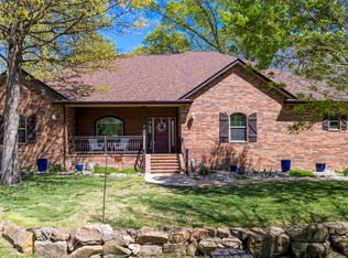 31800 S 598th Rdg, Grove, OK 74344