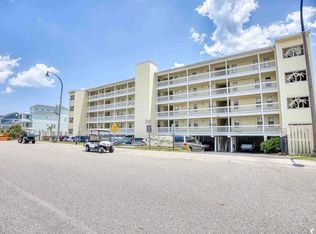 3217 S Ocean Blvd #105, North Myrtle Beach, SC 29582