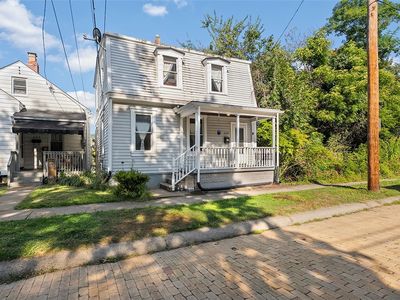 659 6th St, Oakmont, PA, 15139