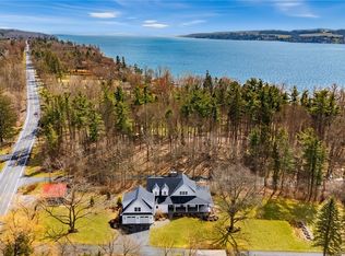 3189 E Lake Rd, Skaneateles, NY 13152