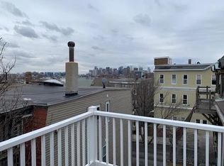 163 Trenton St APT 3, East Boston, MA 02128