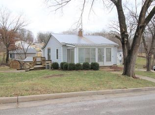 1209 Saint Paul St, Jefferson City, MO 65101